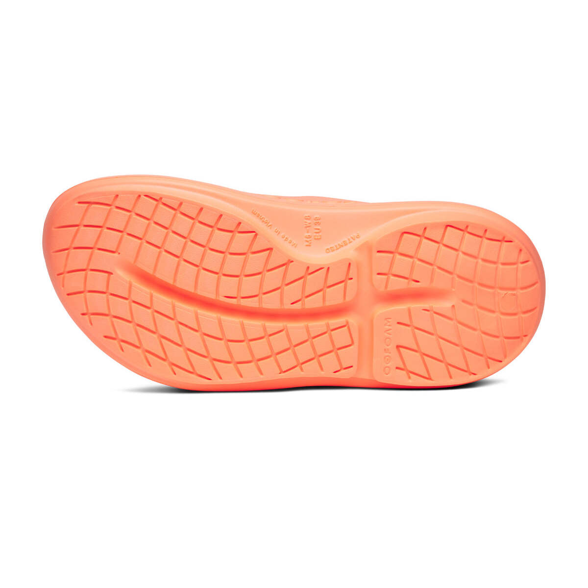 Women's Ooyea Slide Sandal - Sunburst - Image 8