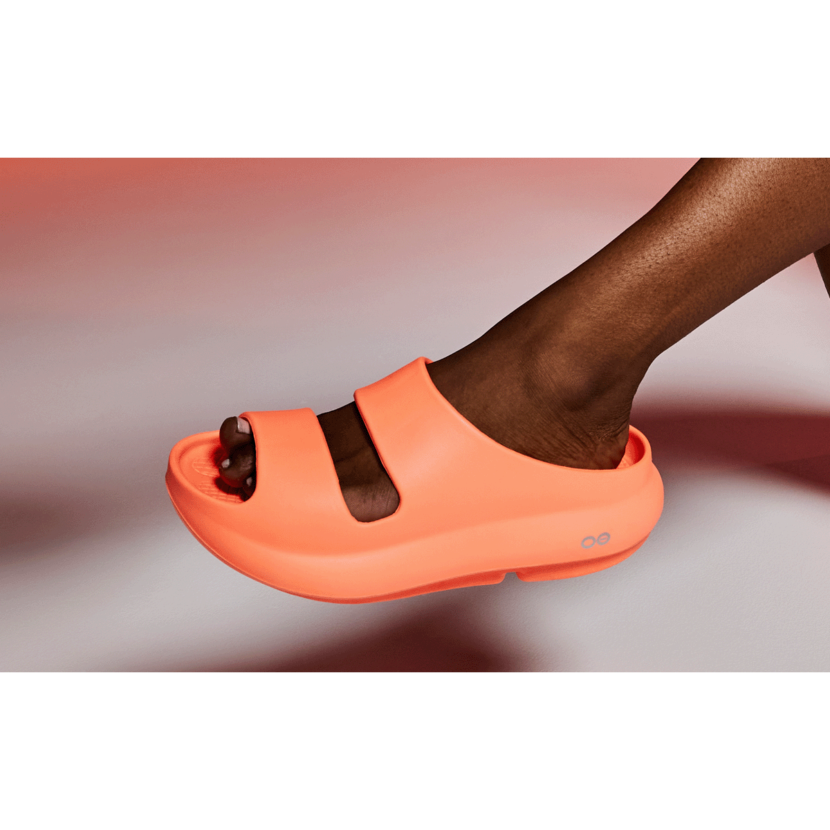 Women's Ooyea Slide Sandal - Sunburst - Image 10