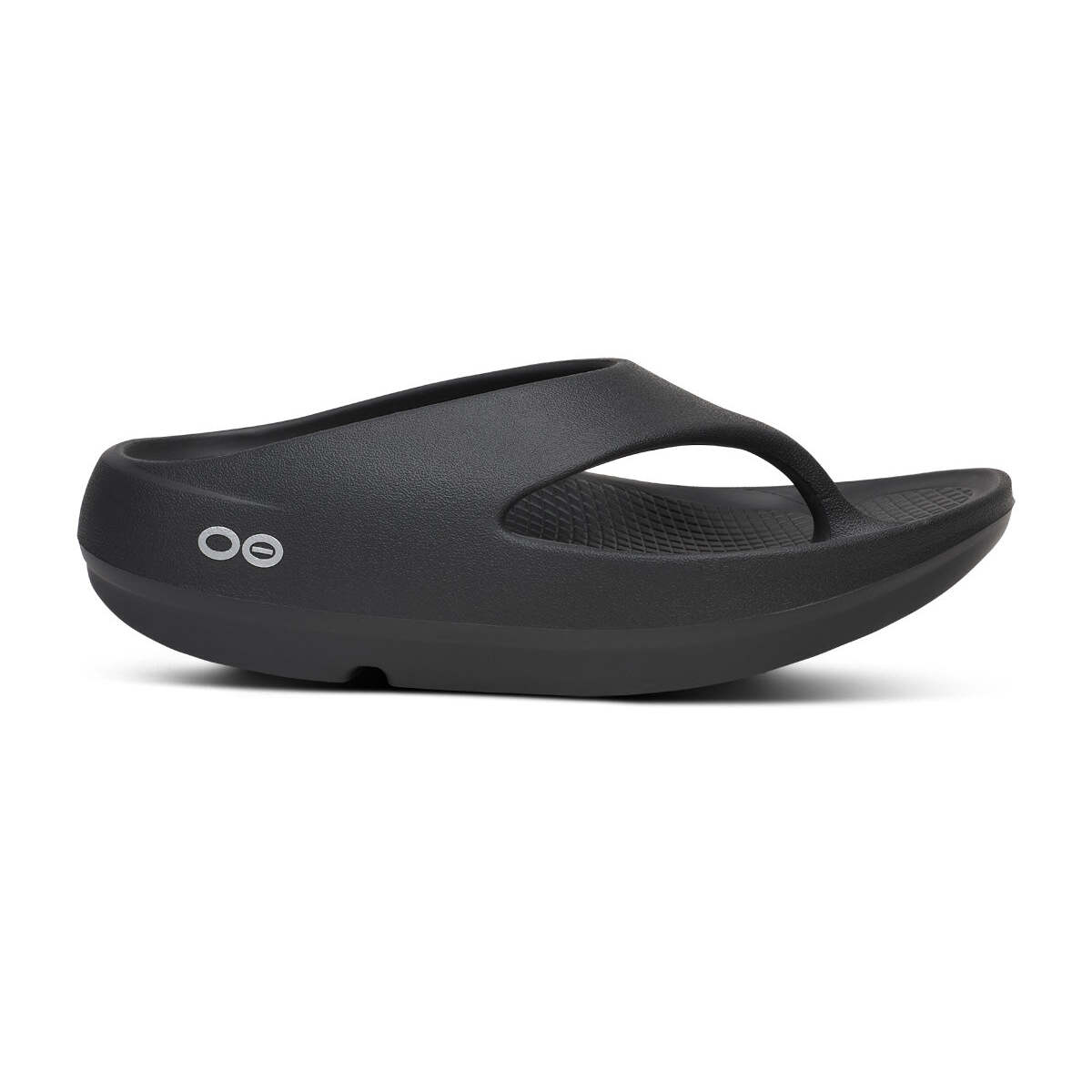 Men's Ooriginal Plus Sandal - Black - Image 2