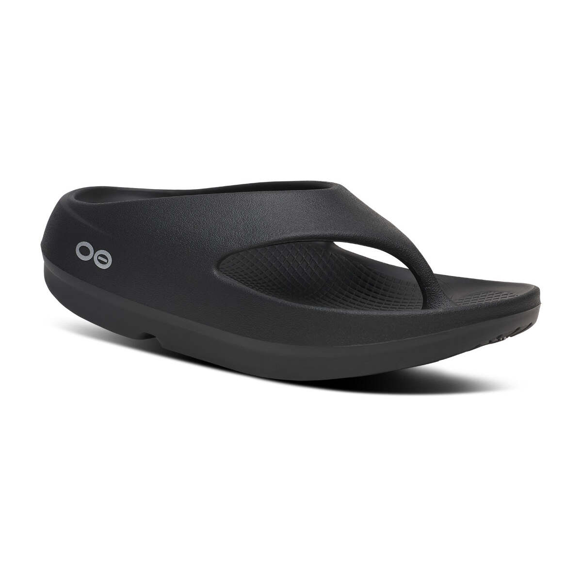 Men's Ooriginal Plus Sandal - Black