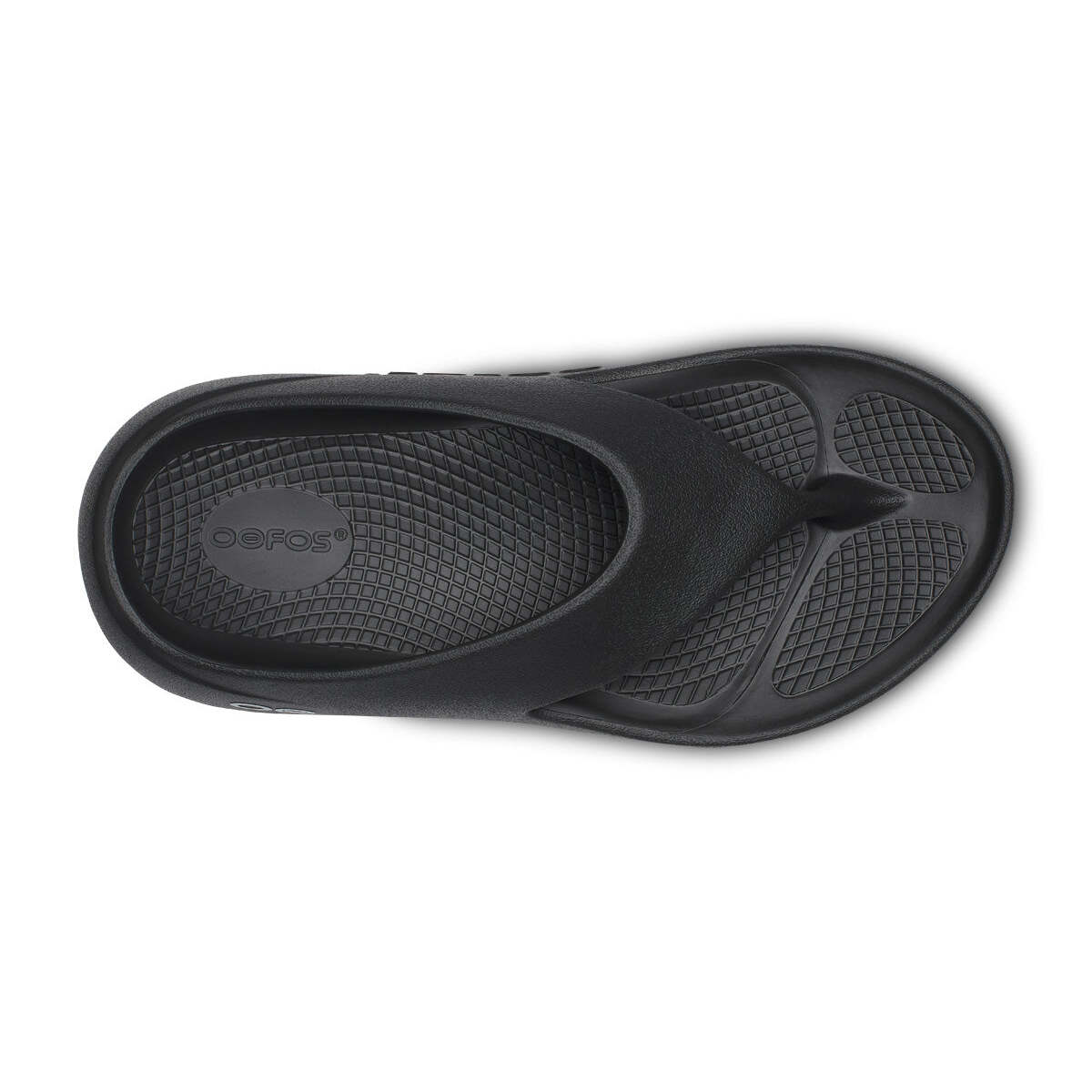 Men's Ooriginal Plus Sandal - Black - Image 7