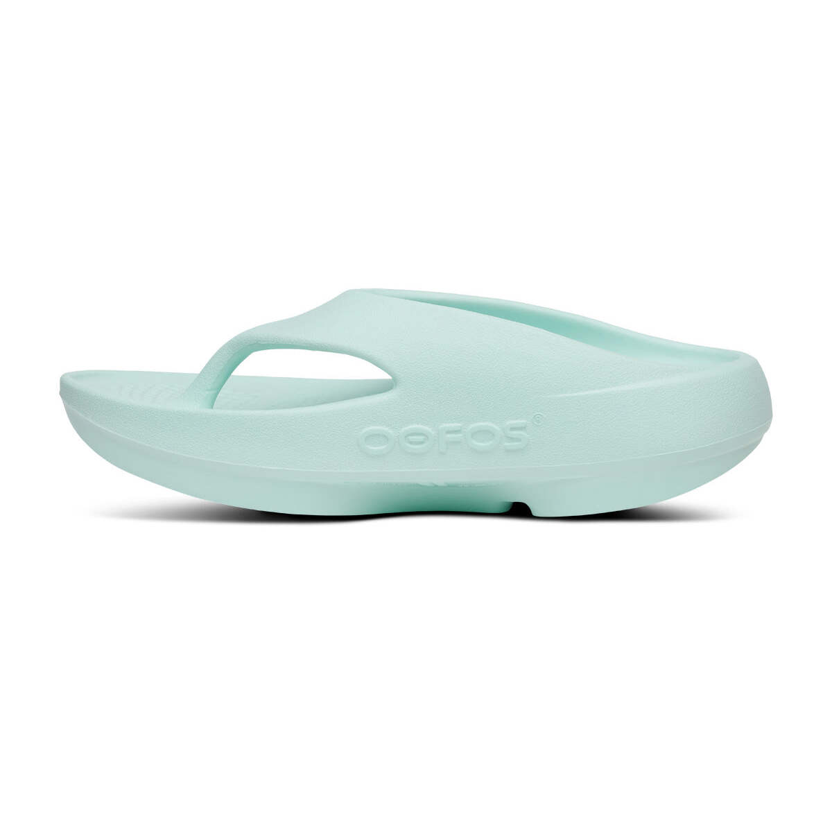 Women's Ooriginal Plus Sandal - Mint - Image 5