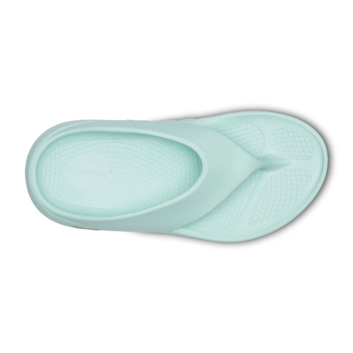 Women's Ooriginal Plus Sandal - Mint - Image 7