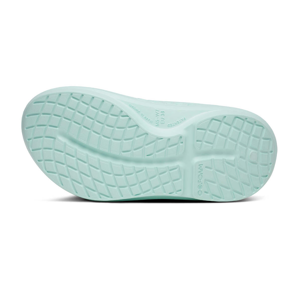 Women's Ooriginal Plus Sandal - Mint - Image 8