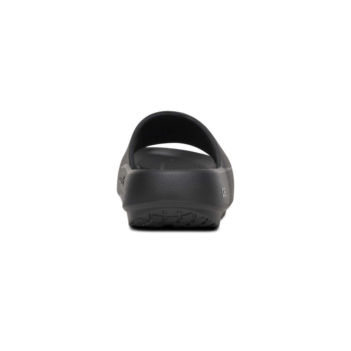 Men's Ooahh Plus Slide Sandal - Black - Image 6