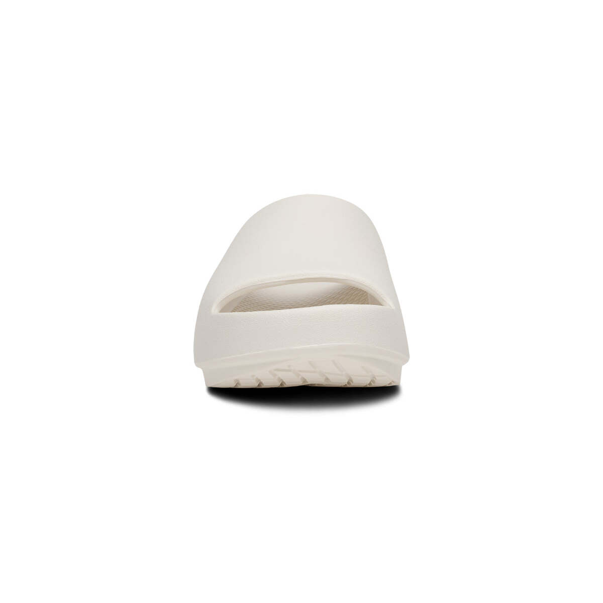 Women's Ooahh Plus Slide Sandal - Chalk - Image 4