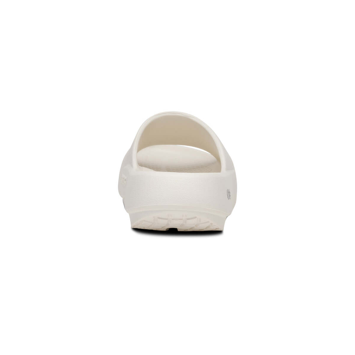 Women's Ooahh Plus Slide Sandal - Chalk - Image 6
