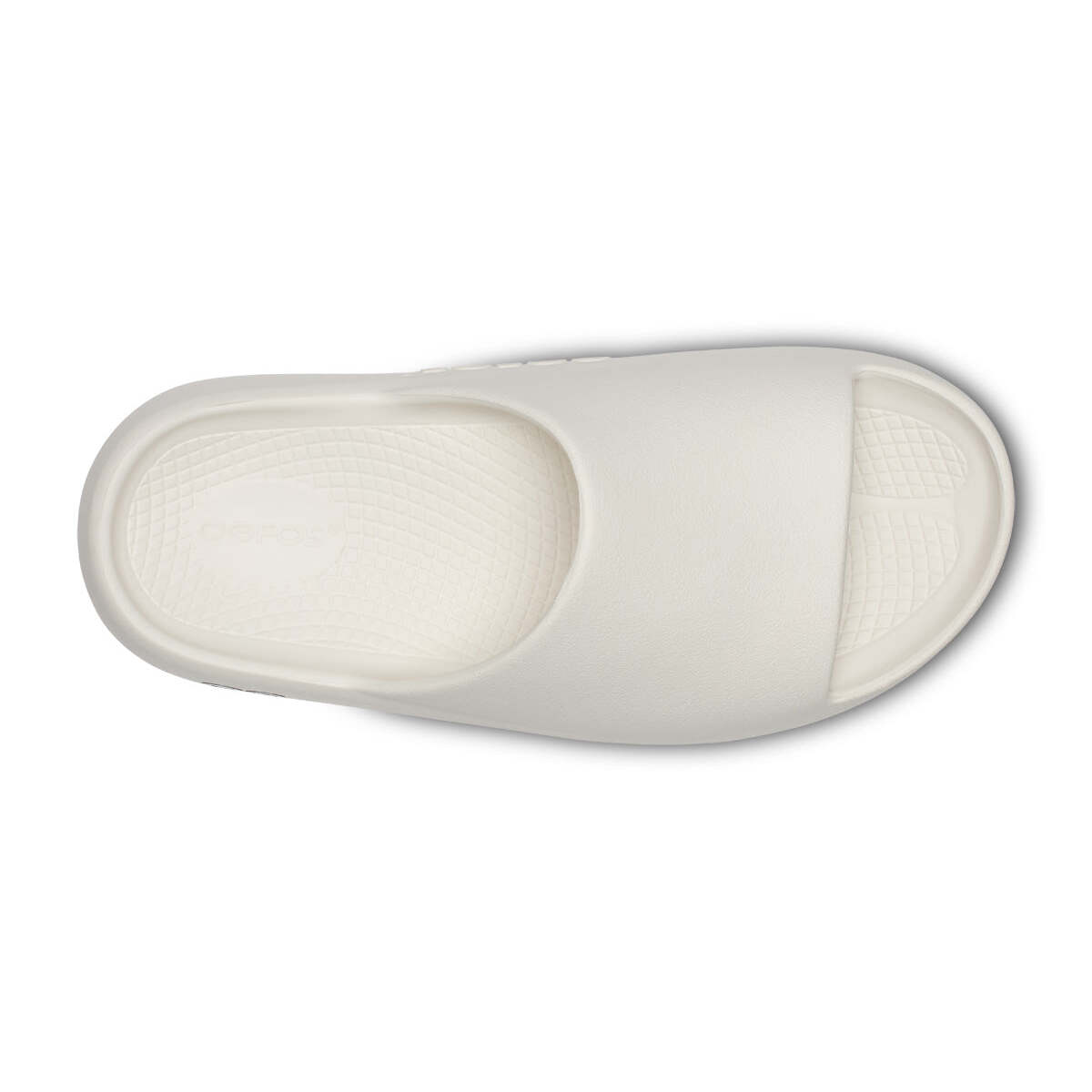 Women's Ooahh Plus Slide Sandal - Chalk - Image 7