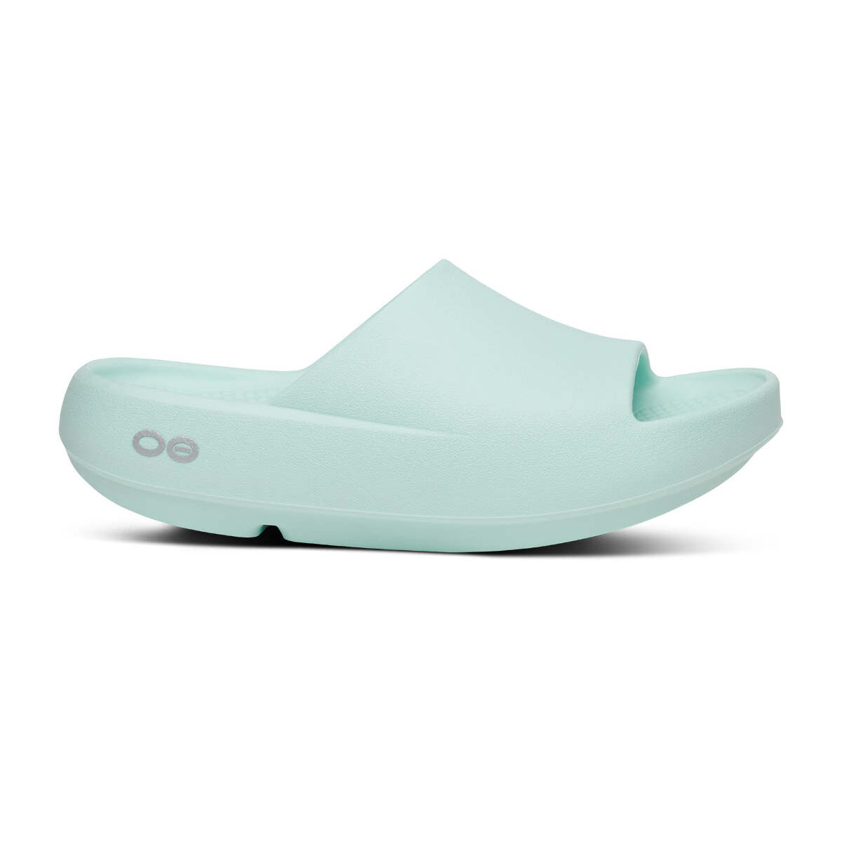 Men's Ooahh Plus Slide Sandal - Mint - Image 2