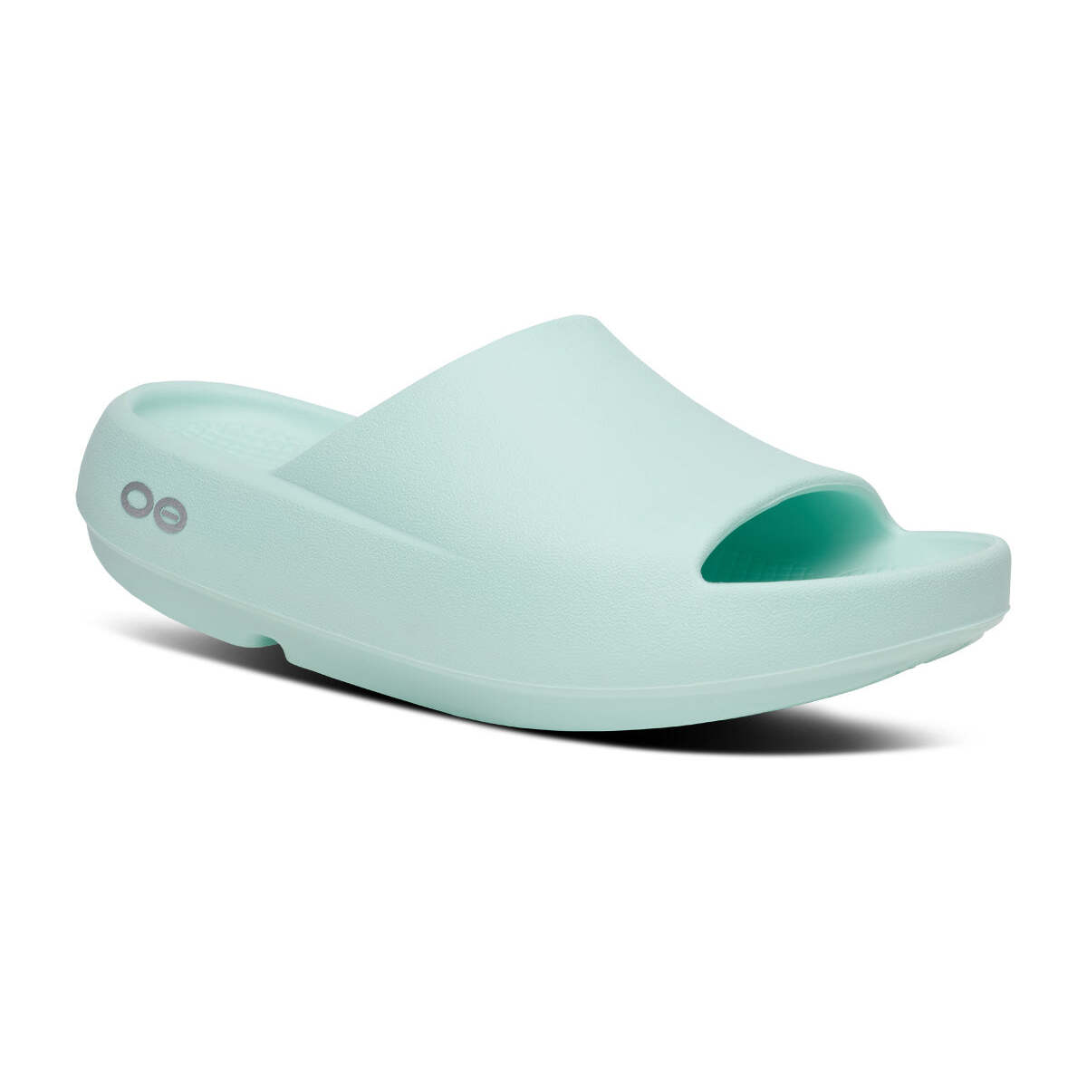 Men's Ooahh Plus Slide Sandal - Mint