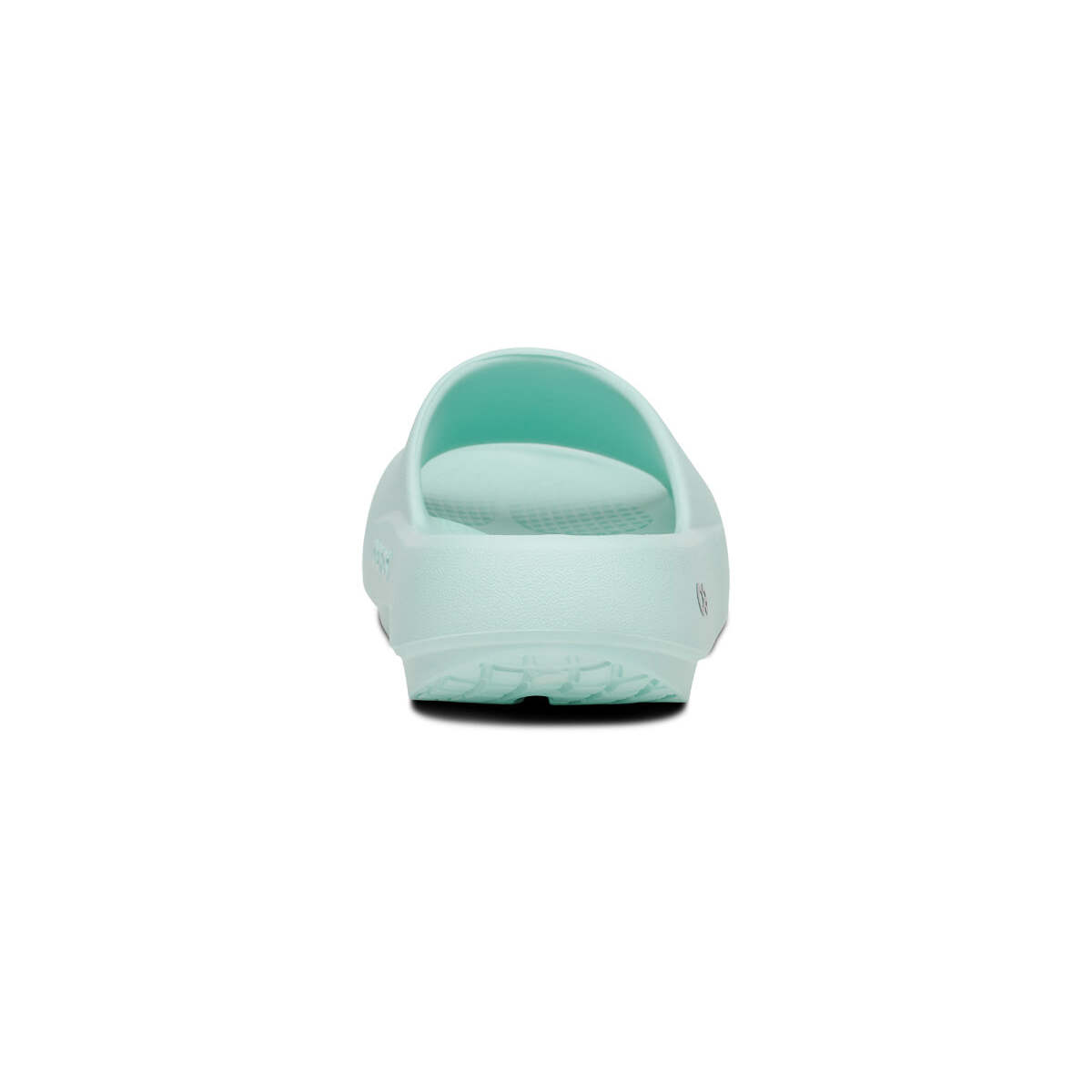 Men's Ooahh Plus Slide Sandal - Mint - Image 6