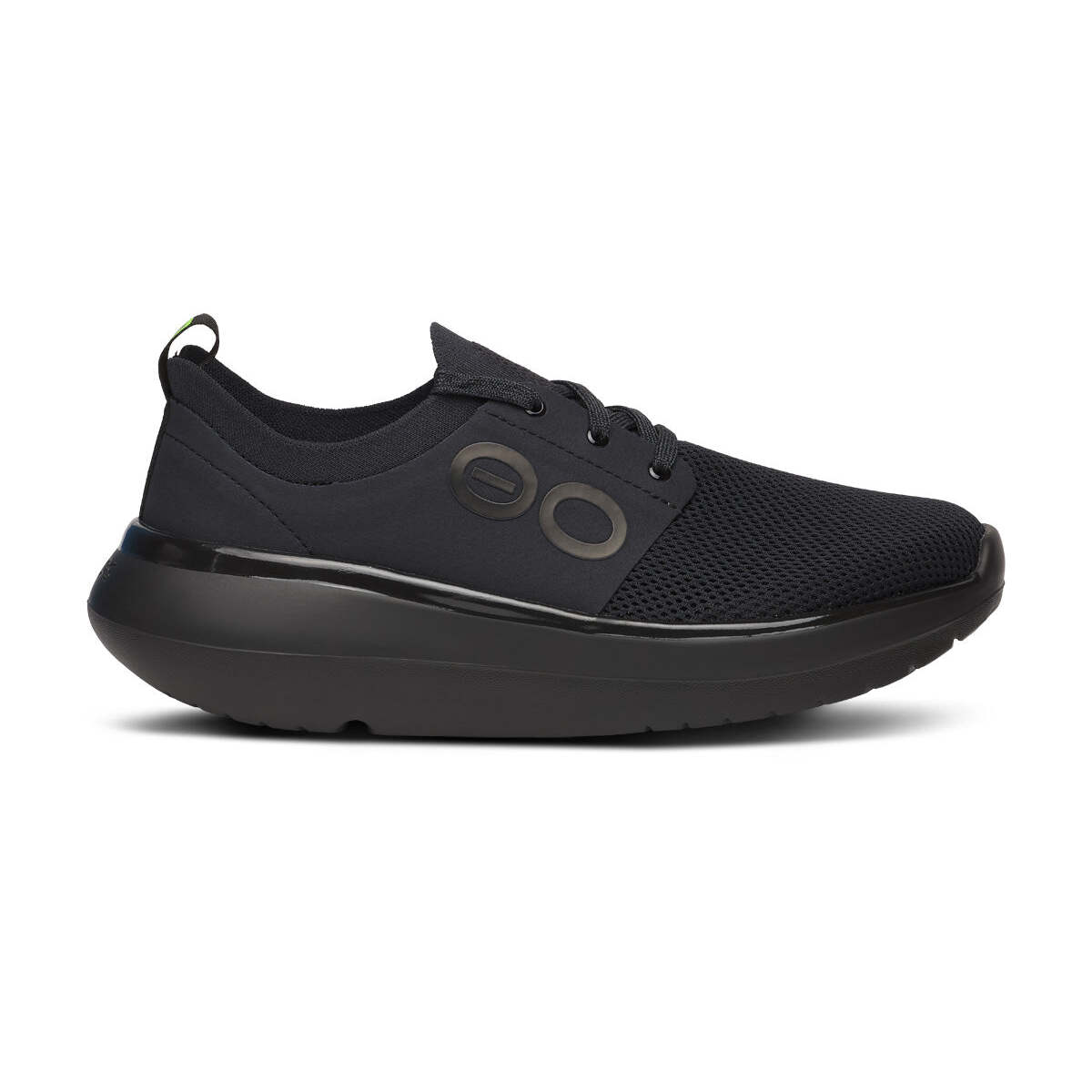 Women's Oomy Stride - Black - Image 2