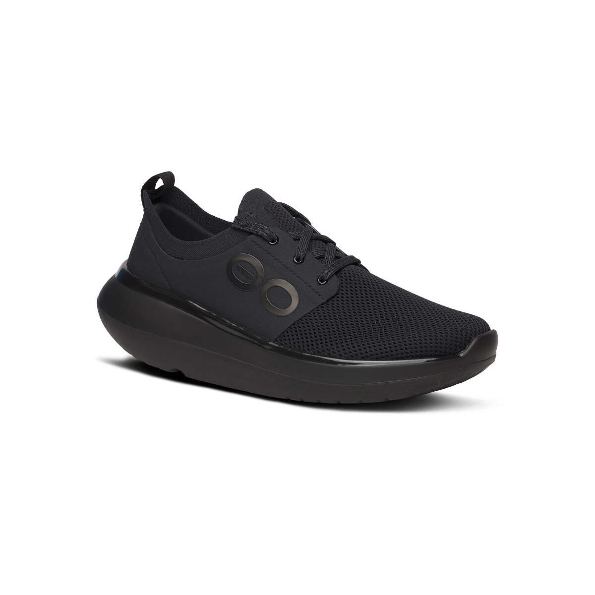 Women's Oomy Stride - Black