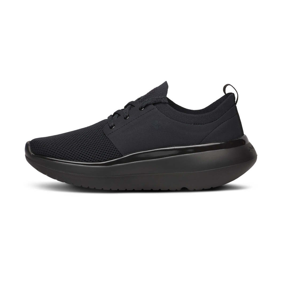 Women's Oomy Stride - Black - Image 4