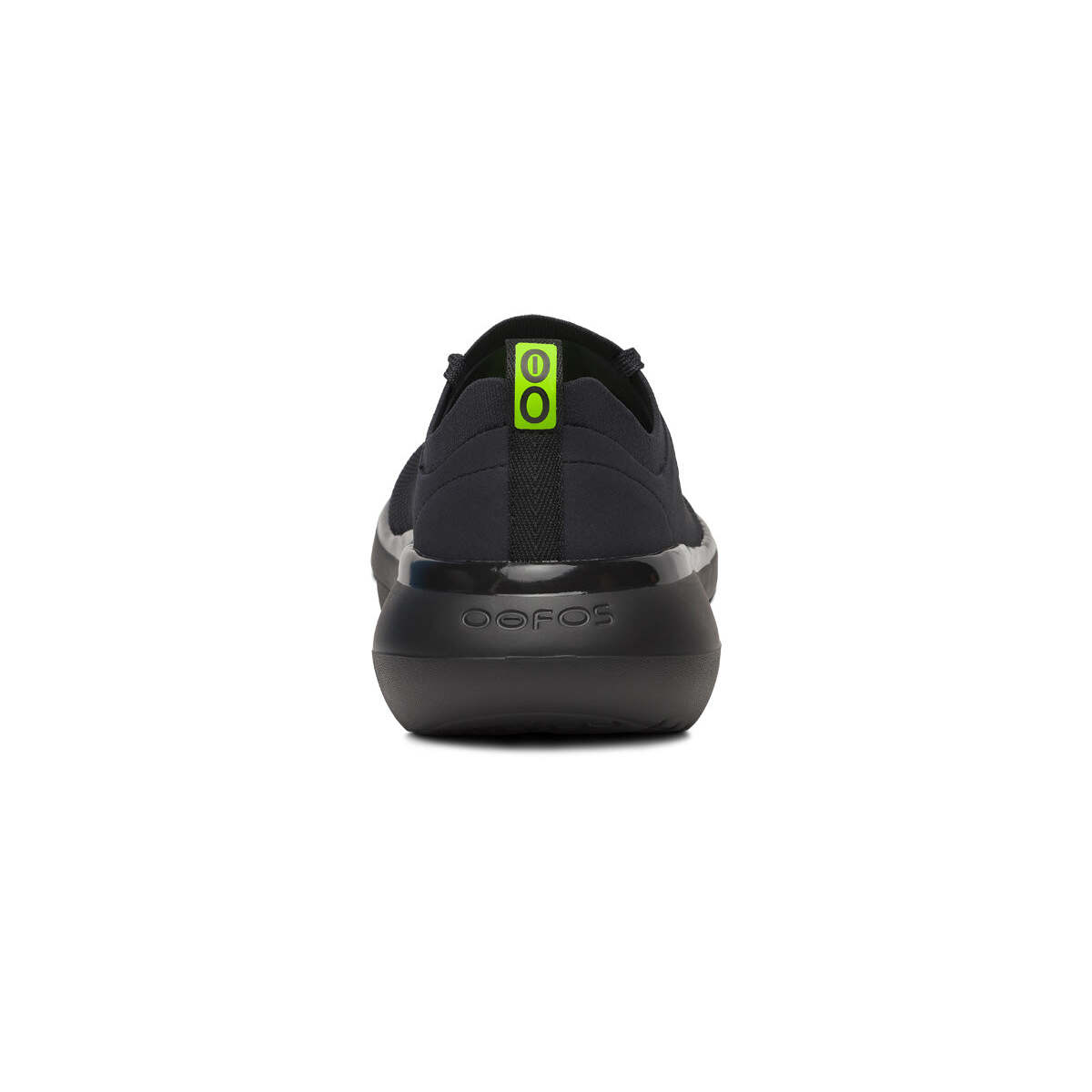 Women's Oomy Stride - Black - Image 5