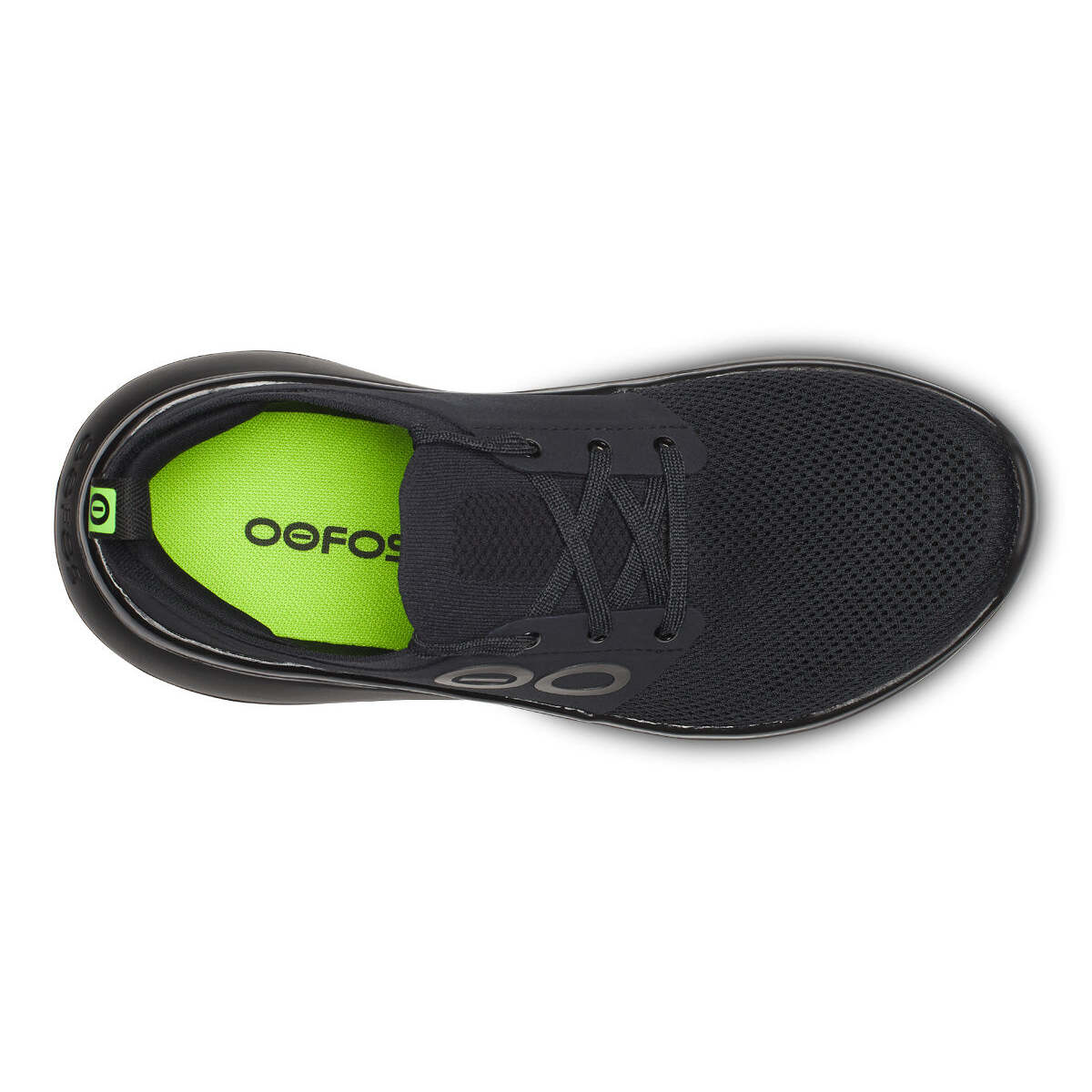 Women's Oomy Stride - Black - Image 6