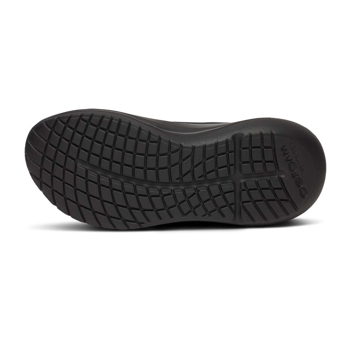Women's Oomy Stride - Black - Image 7