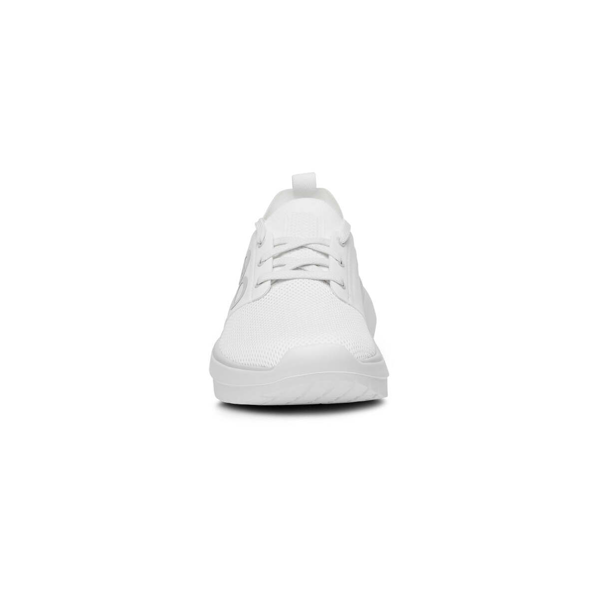 Women's Oomy Stride - White - Image 3