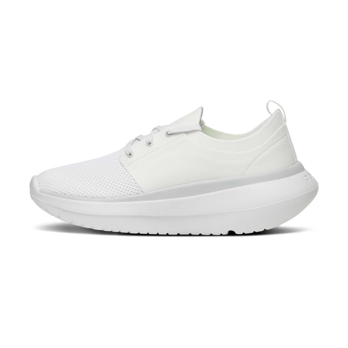 Women's Oomy Stride - White - Image 4