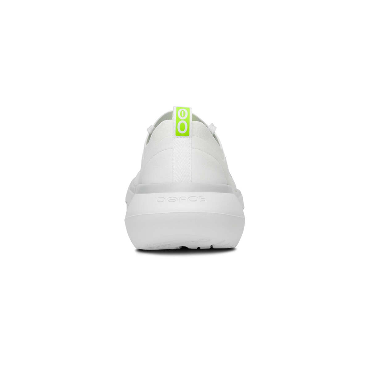 Women's Oomy Stride - White - Image 5