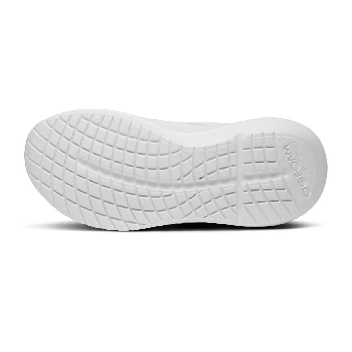 Women's Oomy Stride - White - Image 7