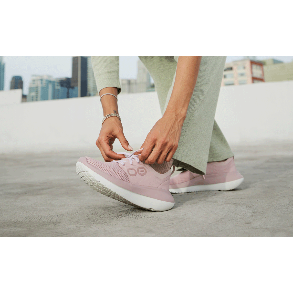 Women's Oomy Stride - Stardust - Image 9