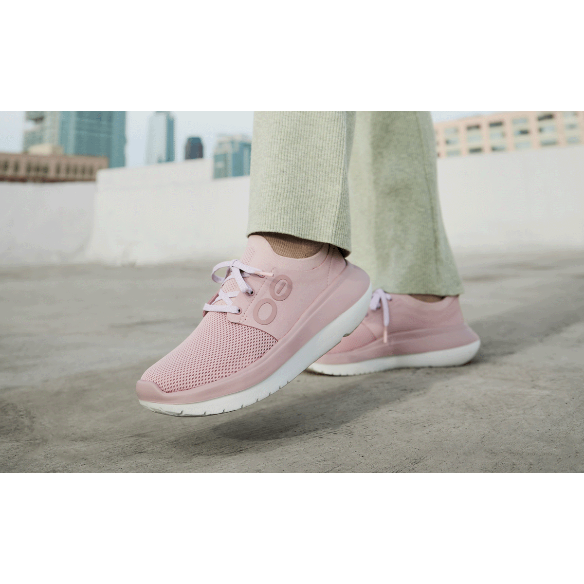 Women's Oomy Stride - Stardust - Image 8