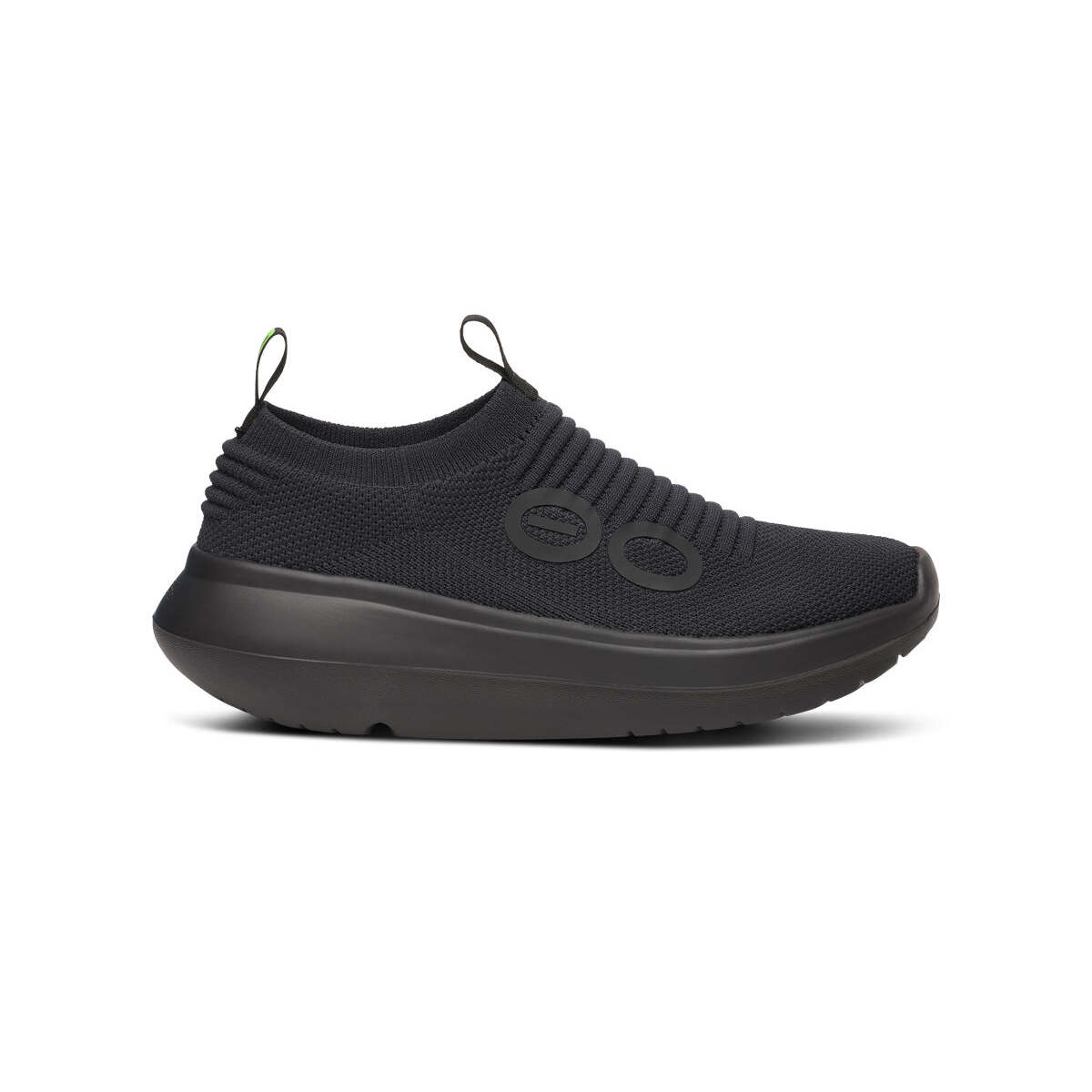 Women's Oomy Zen - Black - Image 2