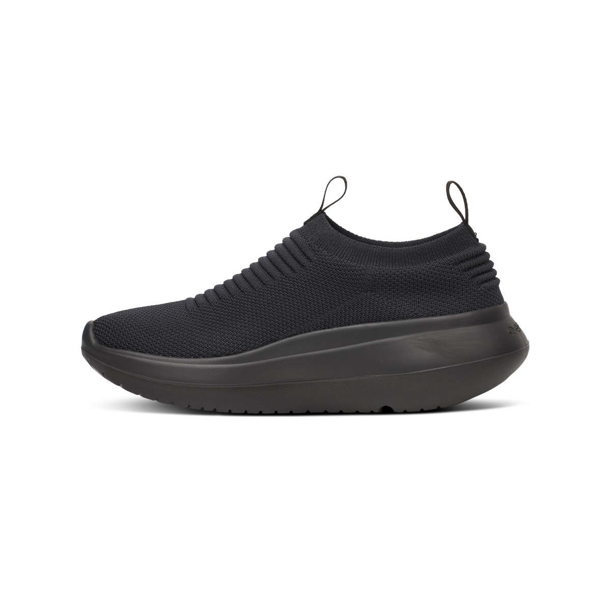 Women's Oomy Zen - Black - Image 4