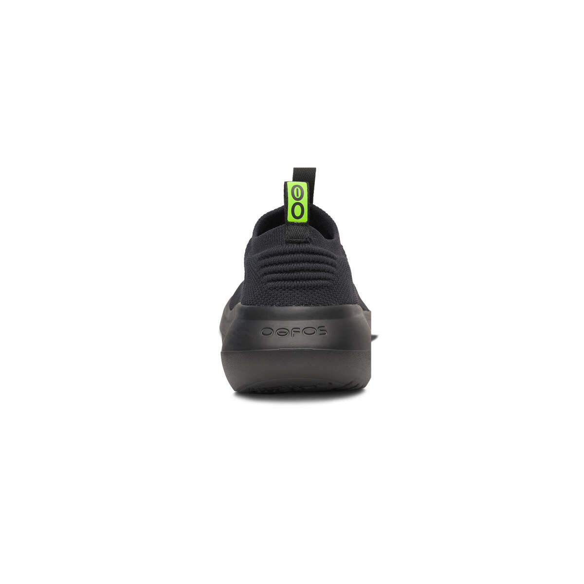 Women's Oomy Zen - Black - Image 5