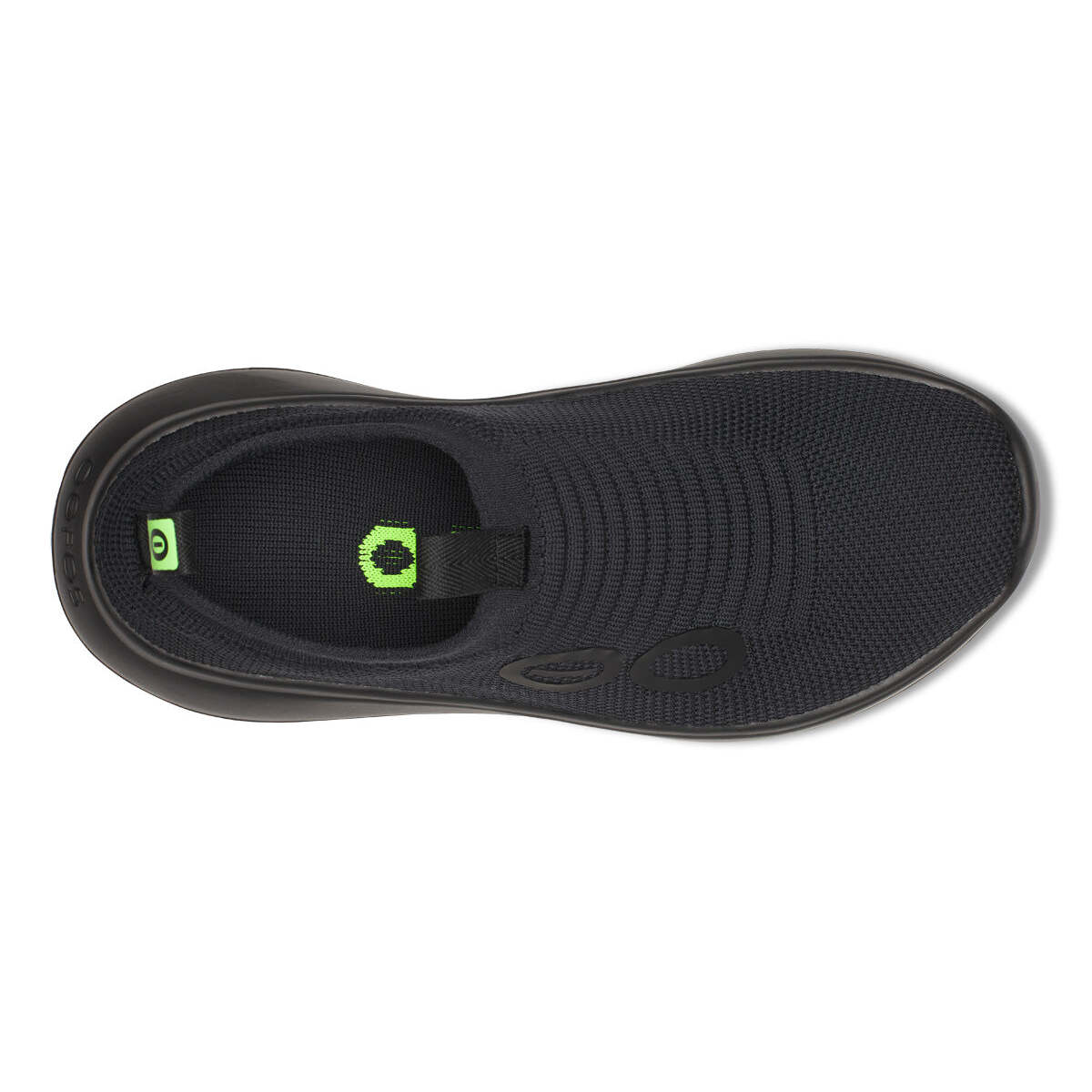 Women's Oomy Zen - Black - Image 6