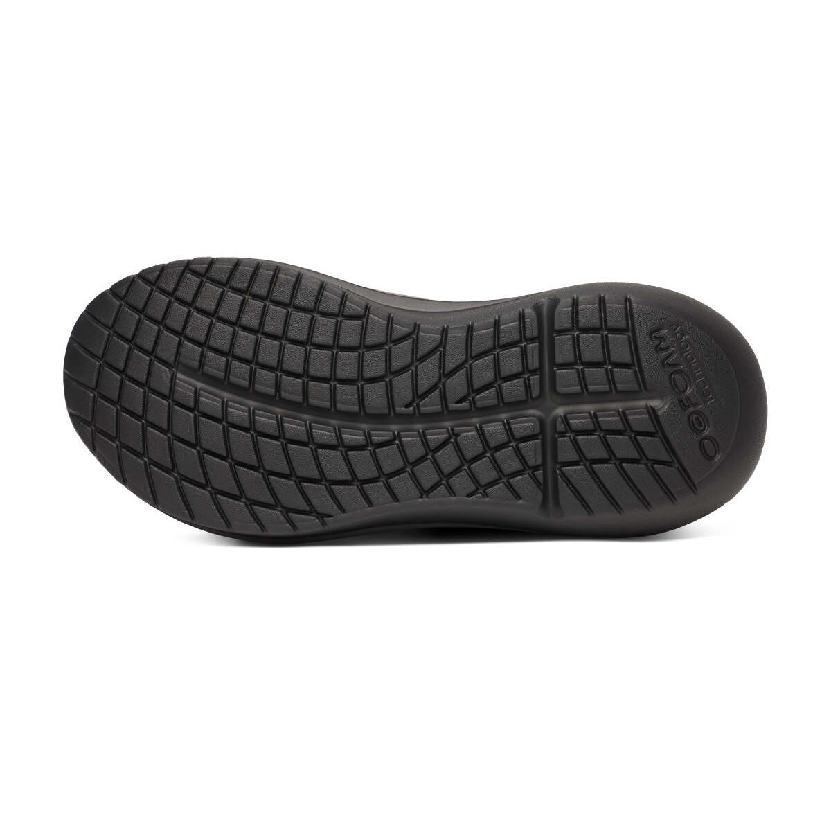 Women's Oomy Zen - Black - Image 7