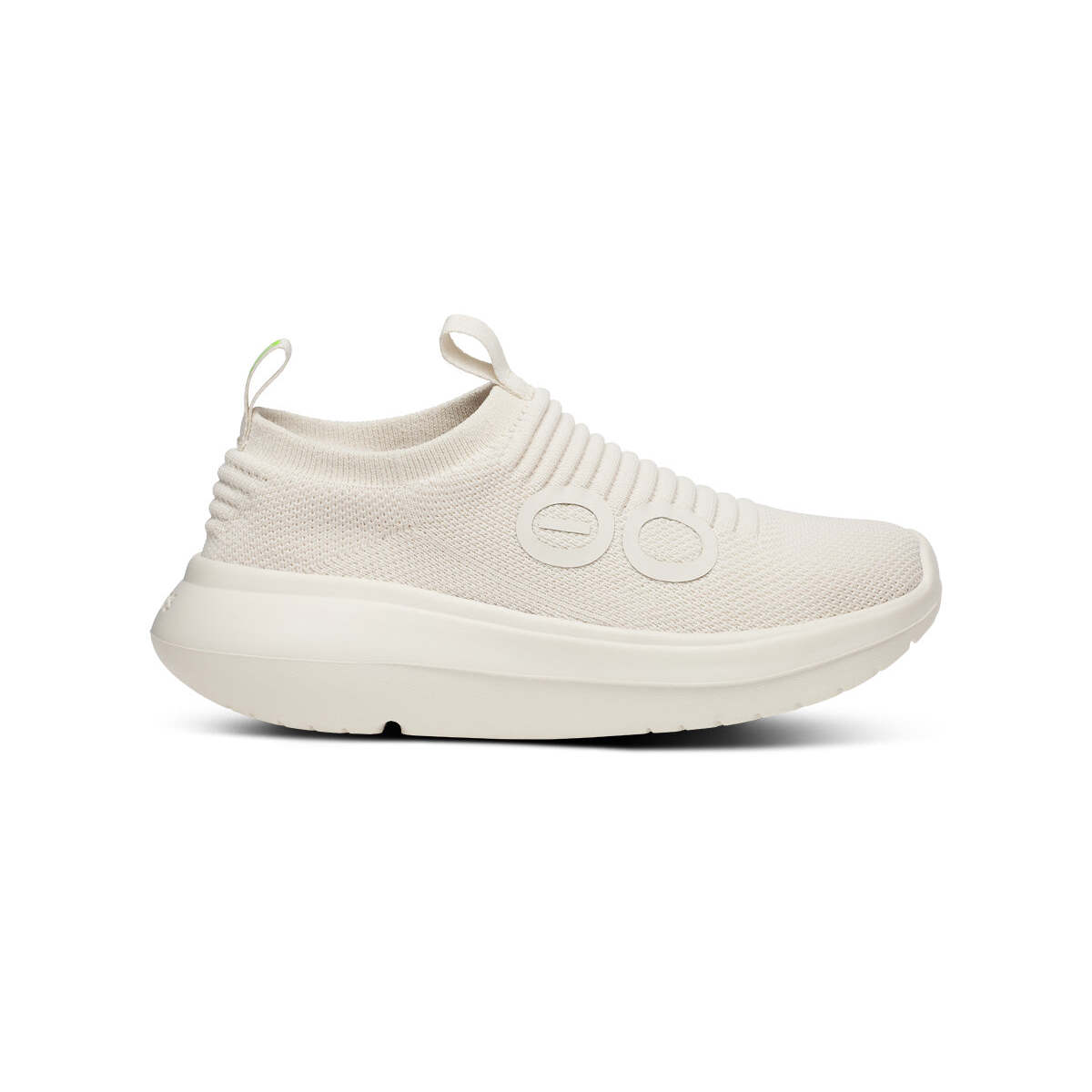 Women's Oomy Zen - Chalk - Image 2