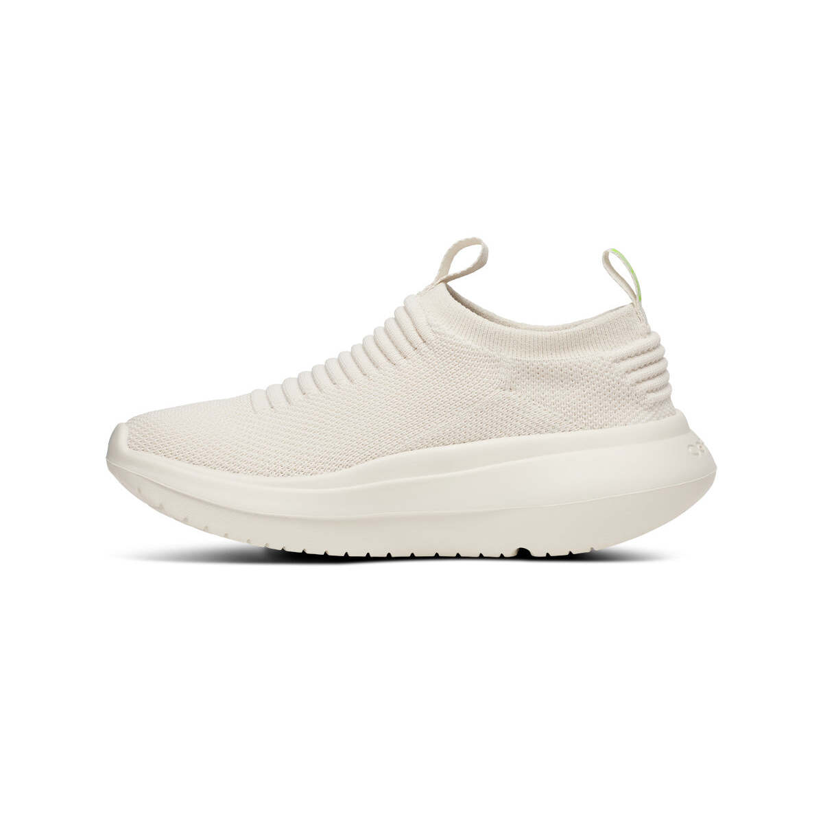 Women's Oomy Zen - Chalk - Image 4