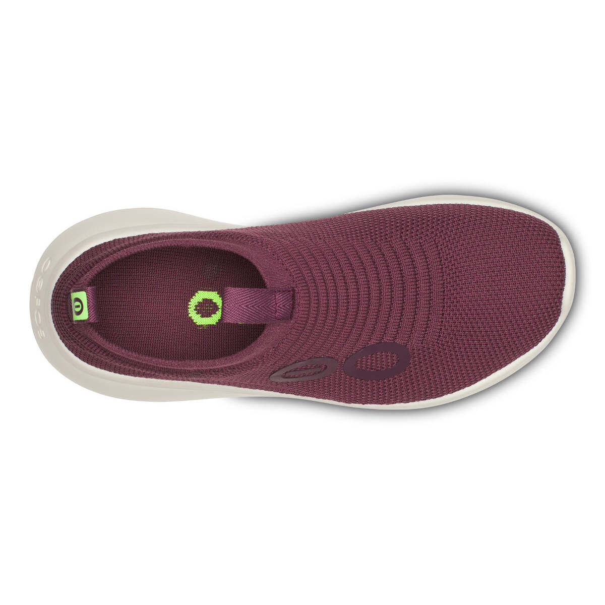 Women's Oomy Zen - Mulberry - Image 5