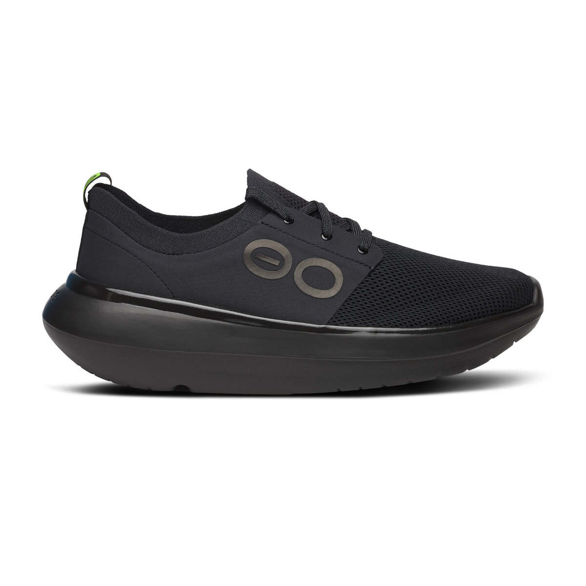 Men's Oomy Stride - Black - Image 2