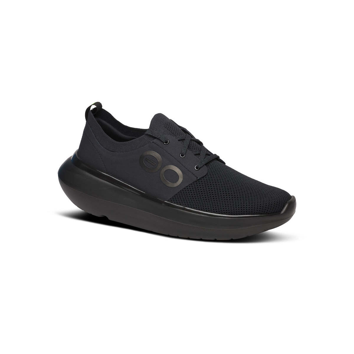 Men's Oomy Stride - Black