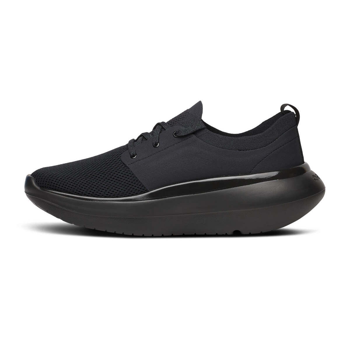 Men's Oomy Stride - Black - Image 4