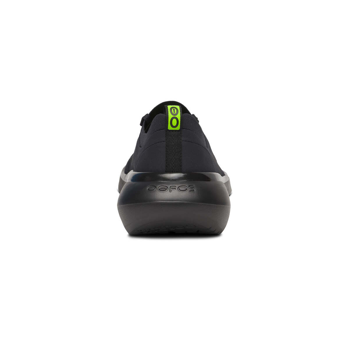 Men's Oomy Stride - Black - Image 5
