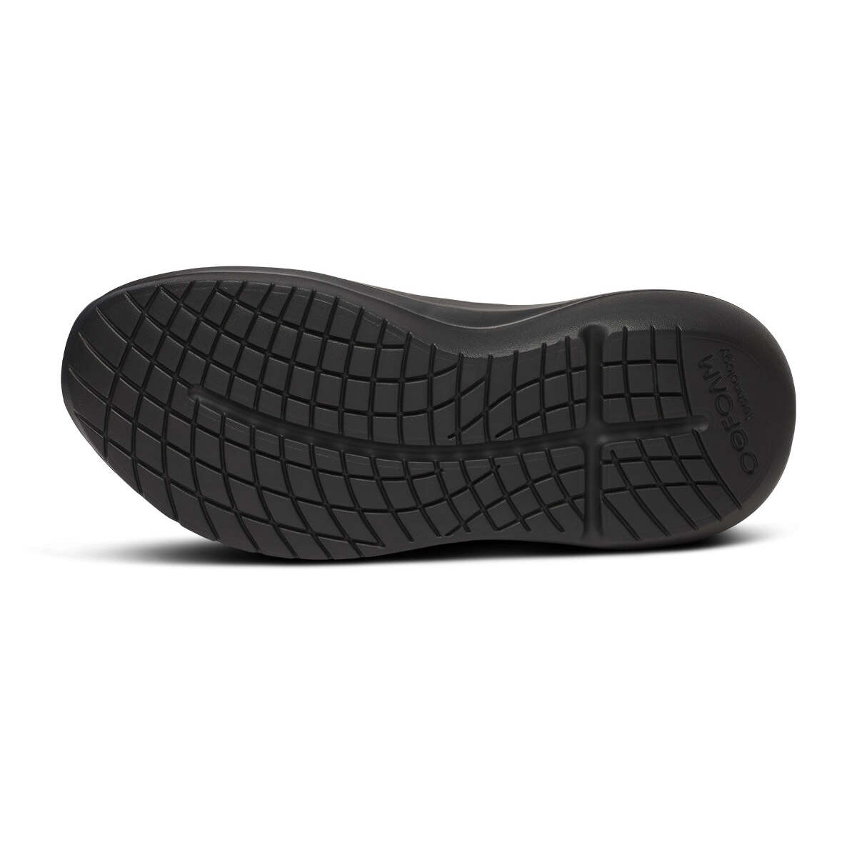 Men's Oomy Stride - Black - Image 7