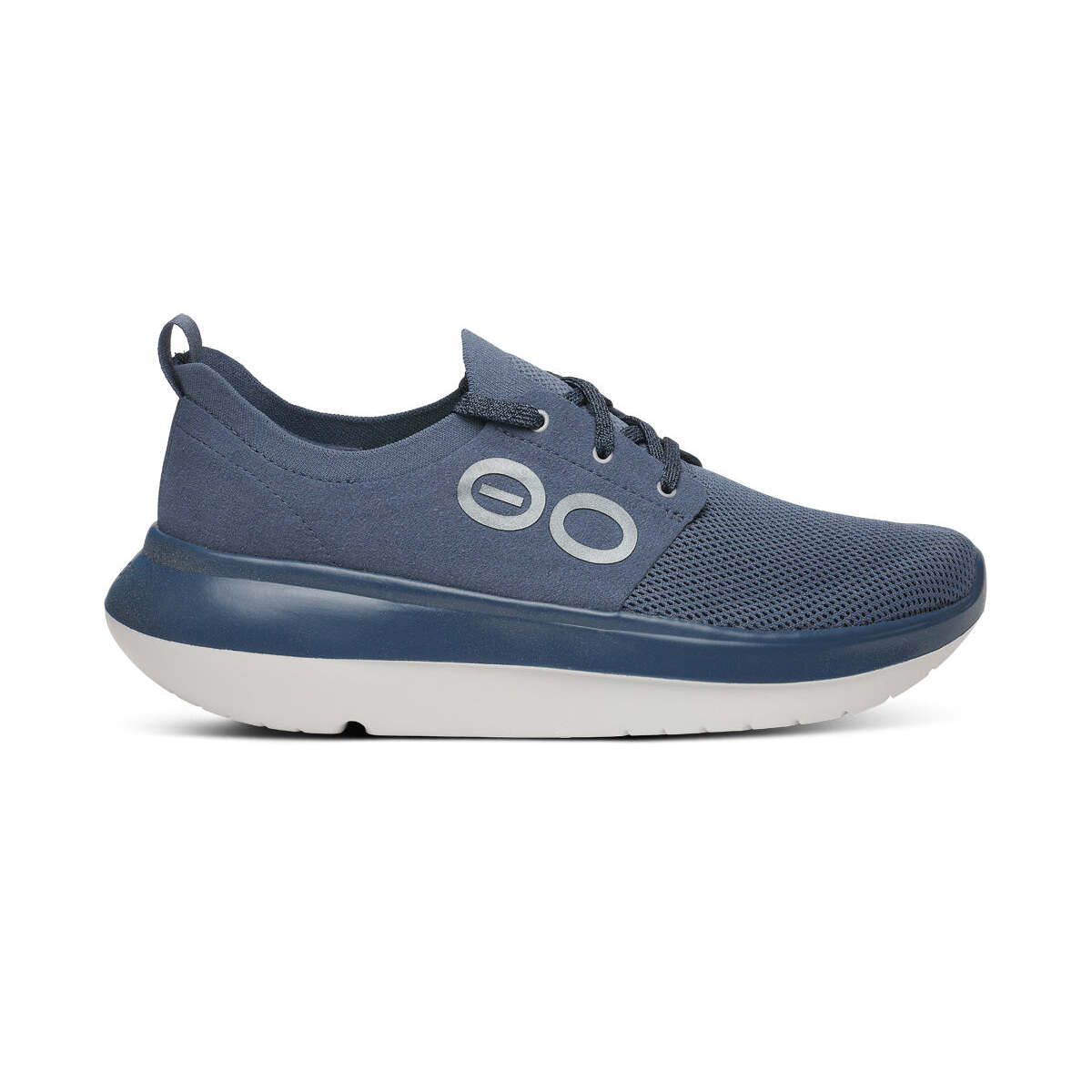 Men's Oomy Stride - Moroccan Blue - Image 2