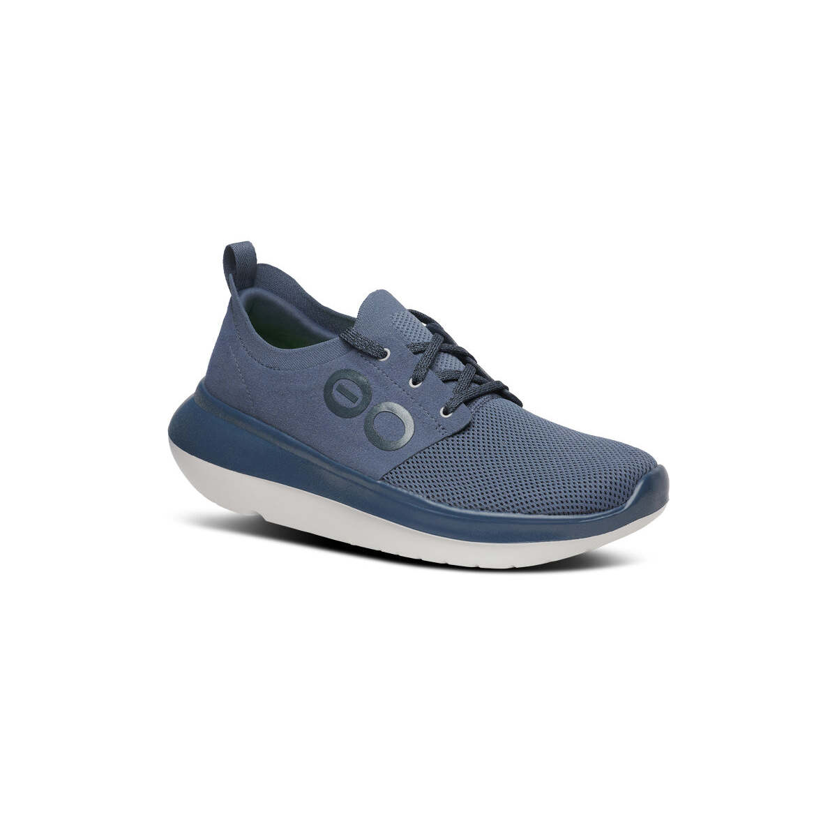 Men's Oomy Stride - Moroccan Blue