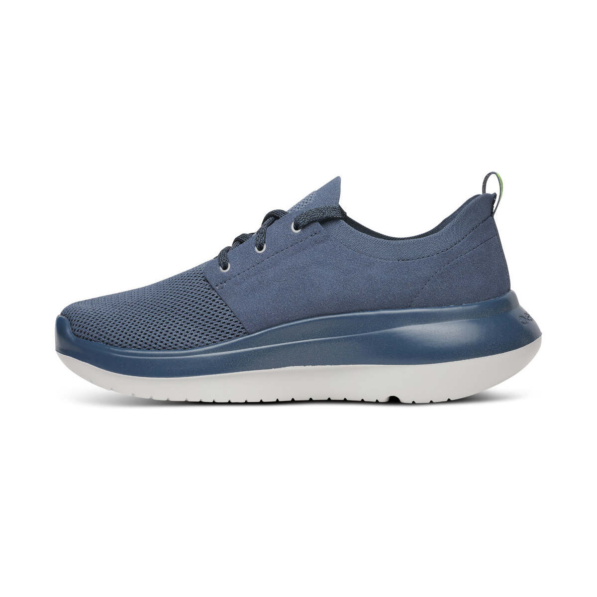 Men's Oomy Stride - Moroccan Blue - Image 4