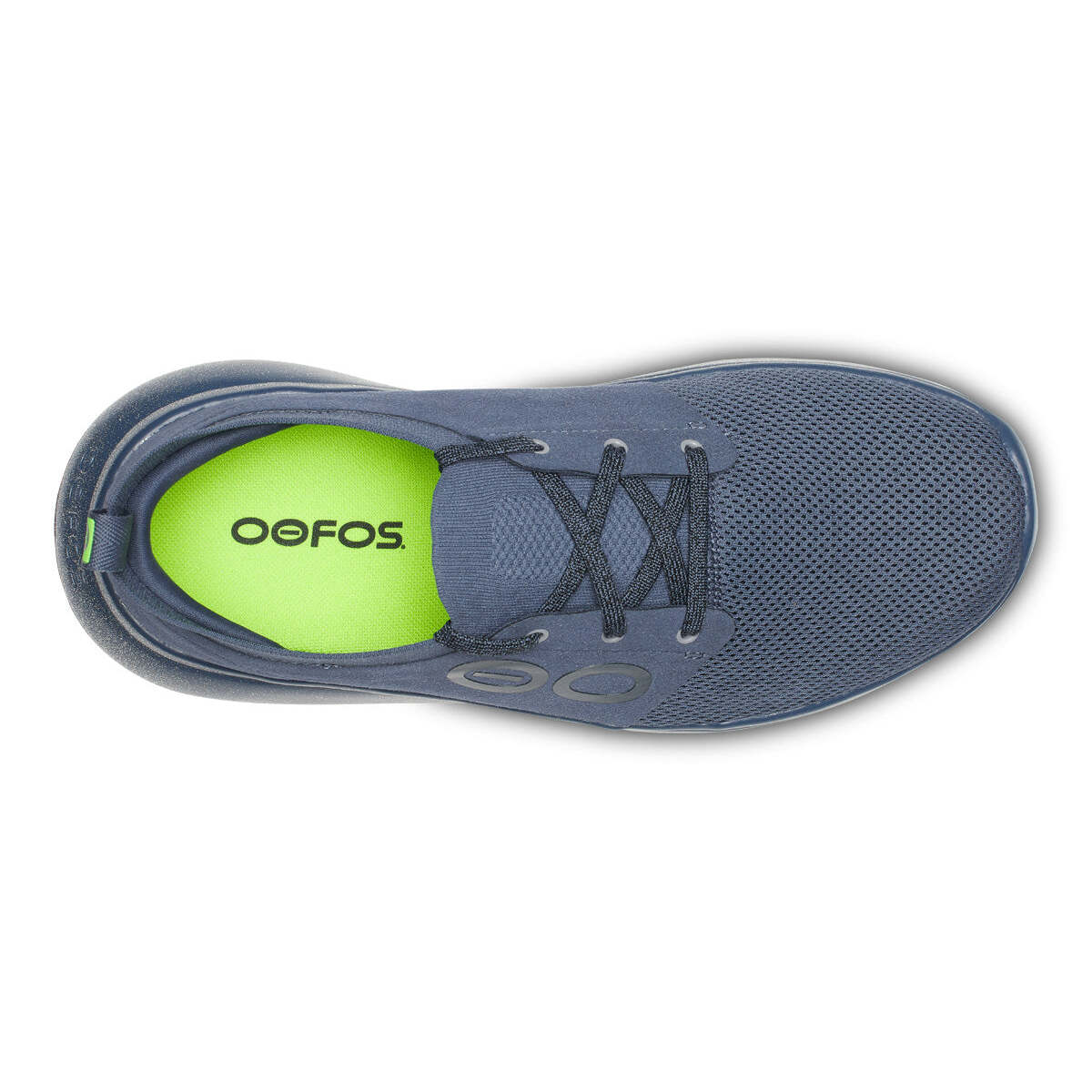 Men's Oomy Stride - Moroccan Blue - Image 6