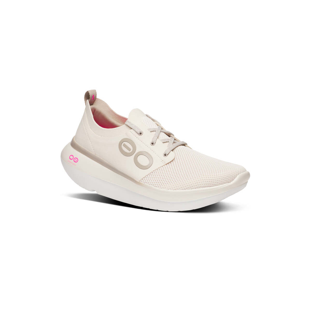 Men's Limited Edition 2025 Oomy Stride - Project Pink