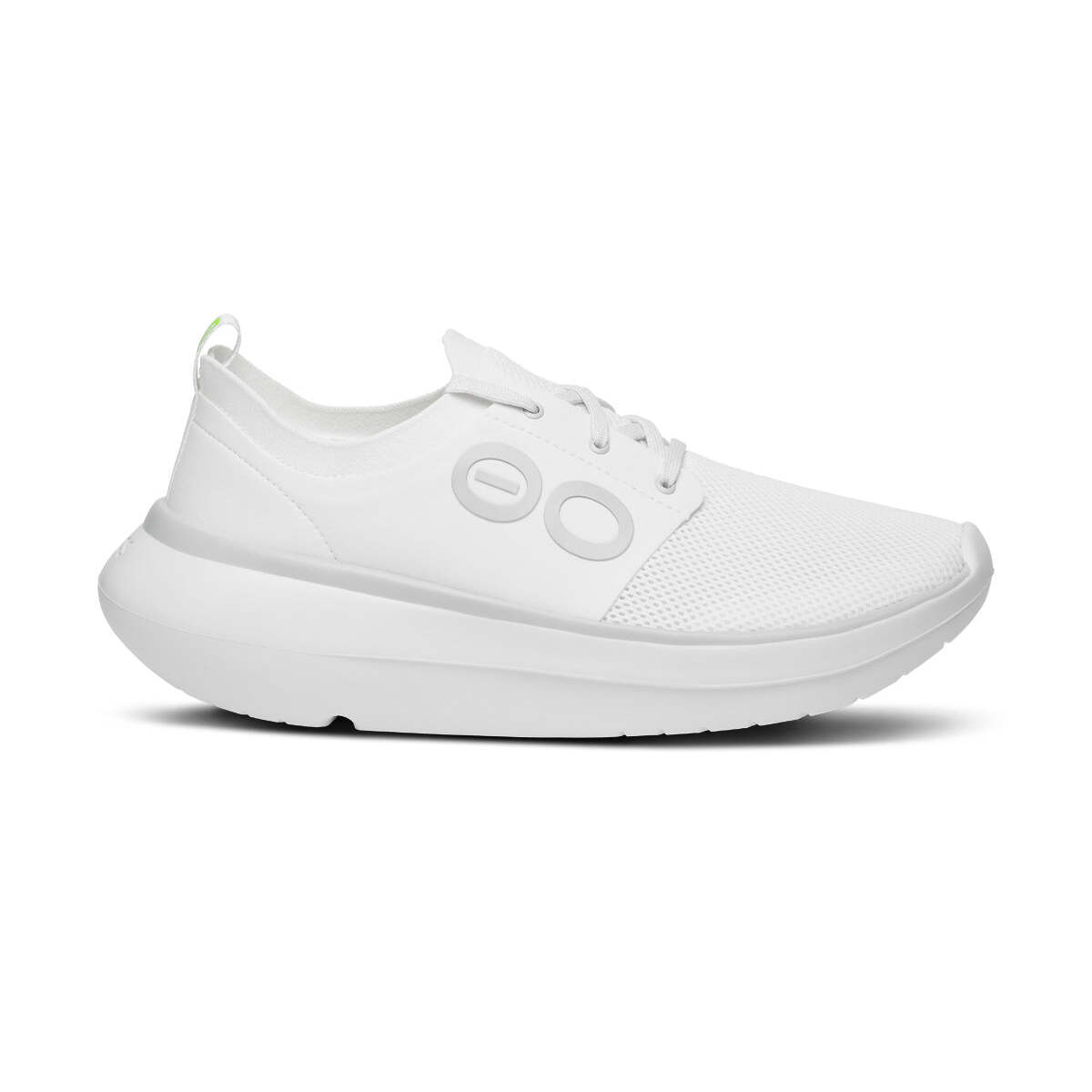 Men's Oomy Stride - White - Image 2