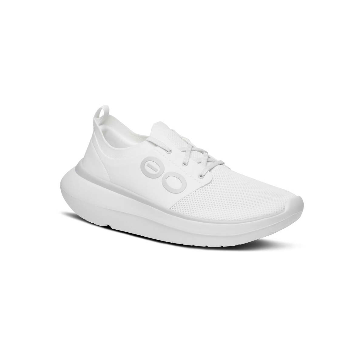 Men's Oomy Stride - White