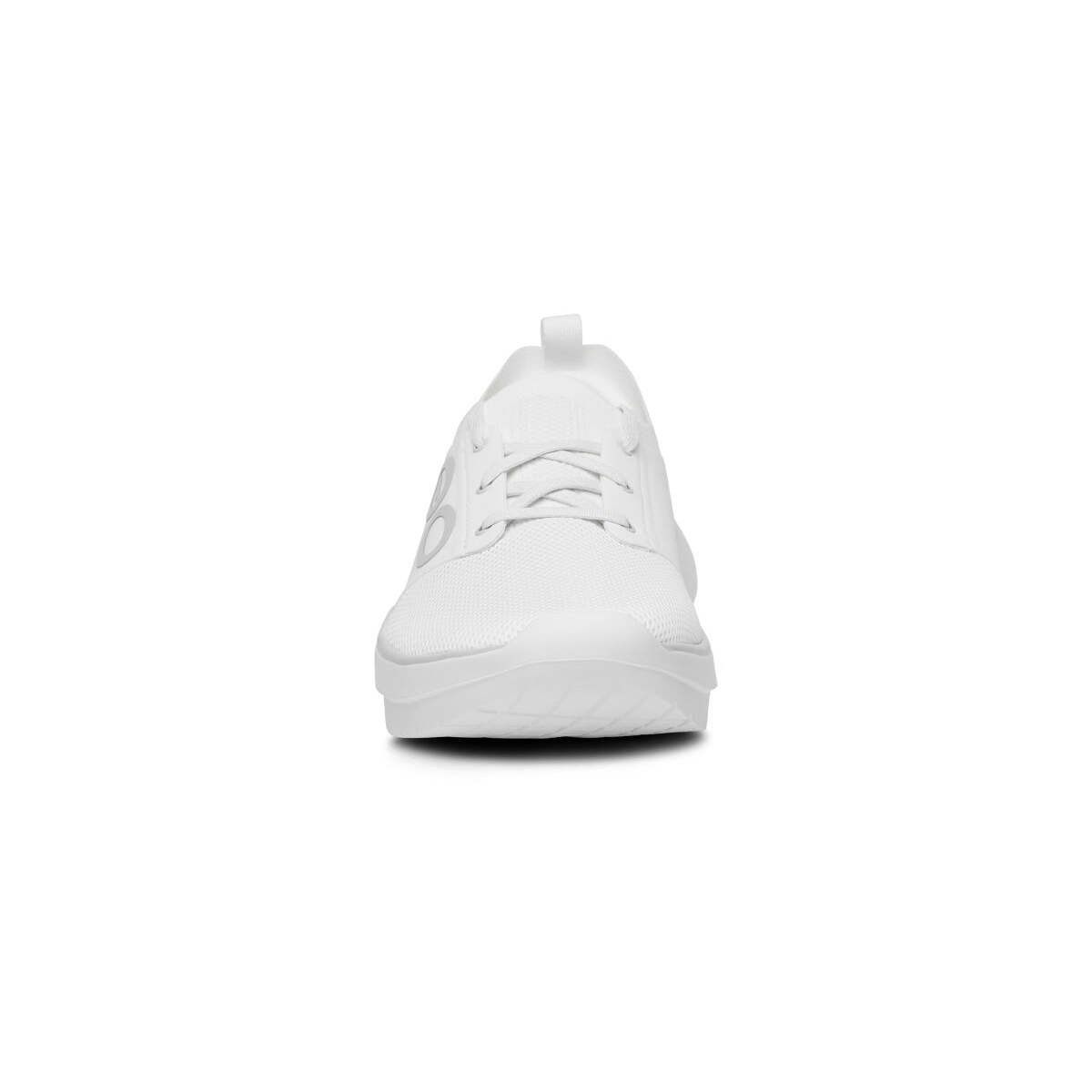 Men's Oomy Stride - White - Image 3
