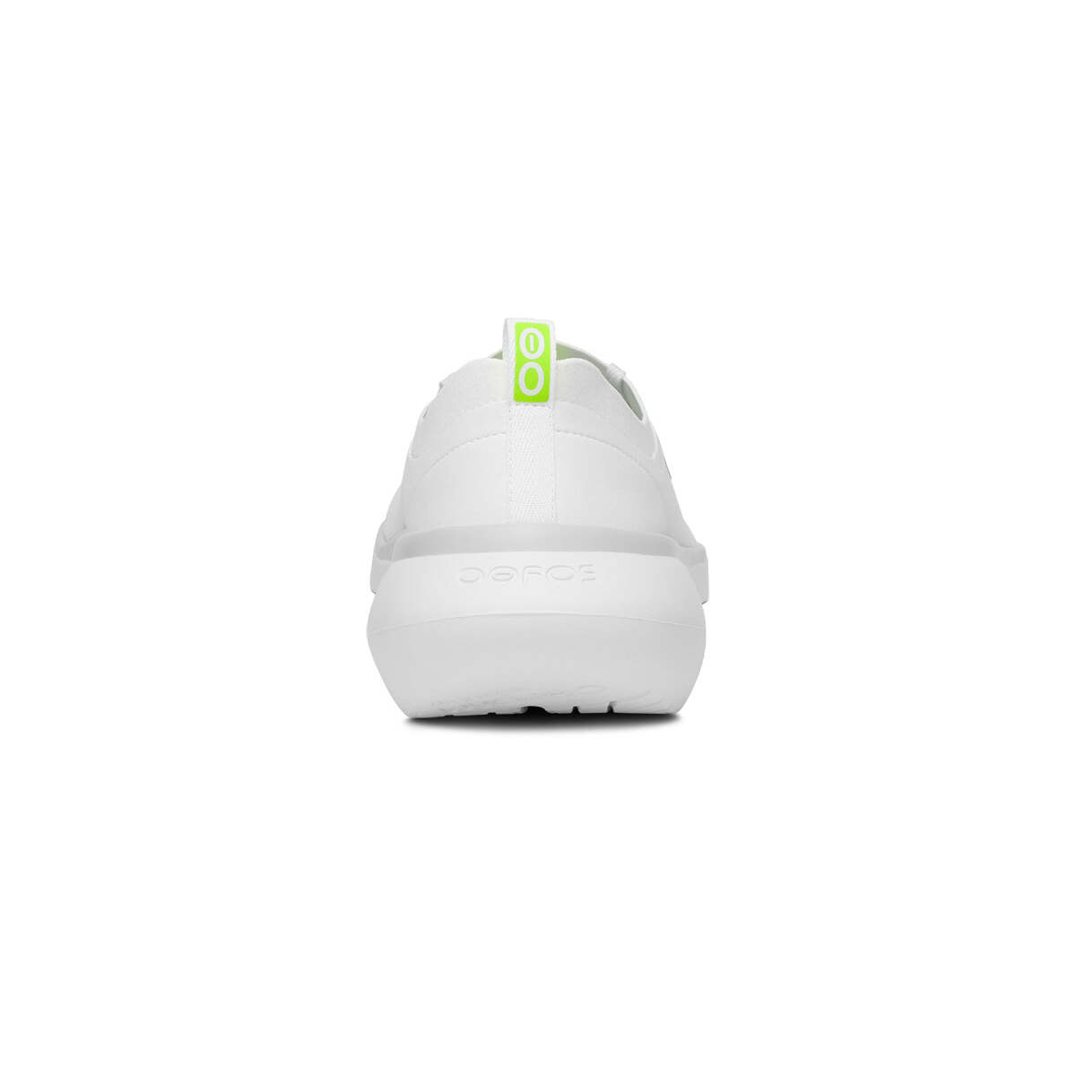 Men's Oomy Stride - White - Image 5