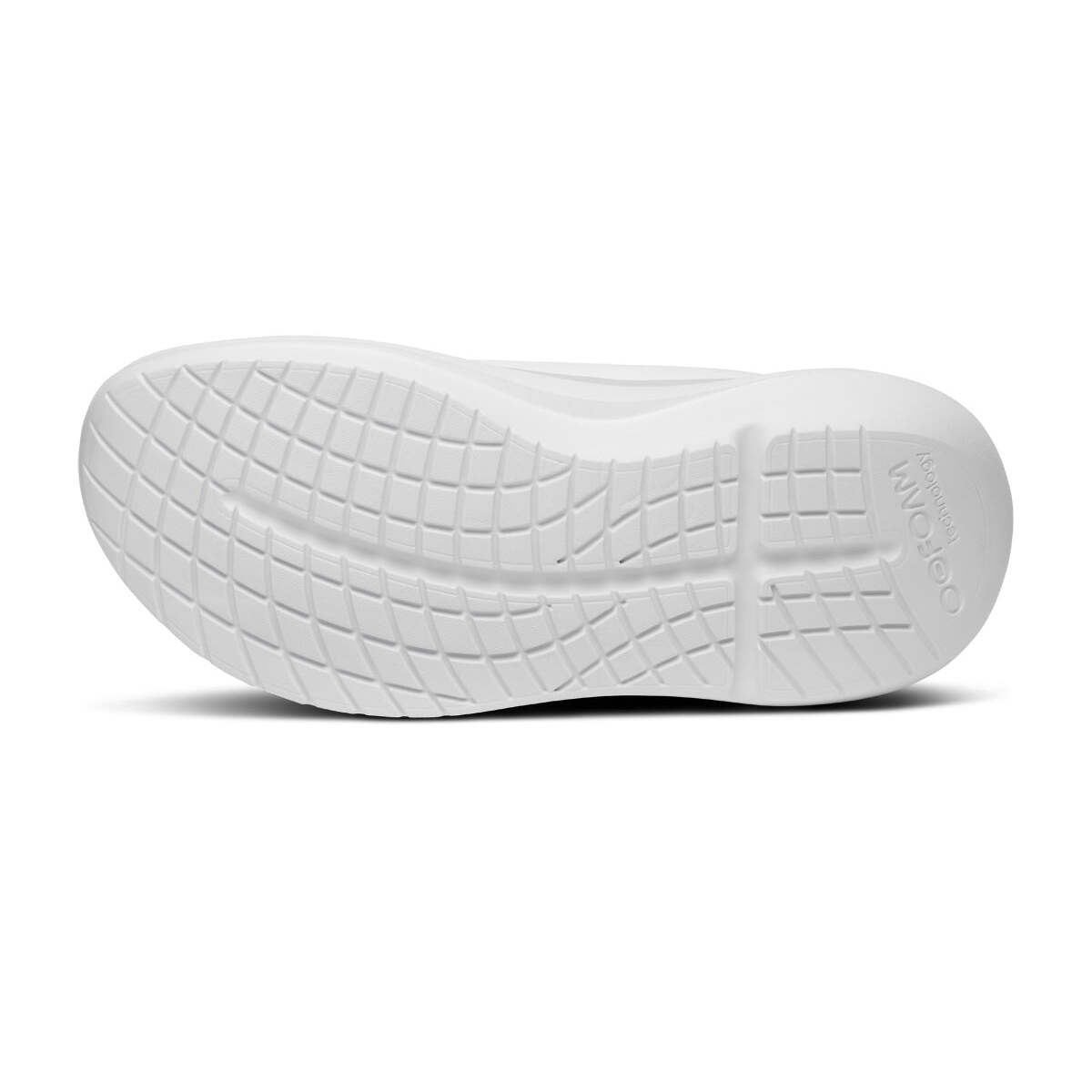 Men's Oomy Stride - White - Image 7